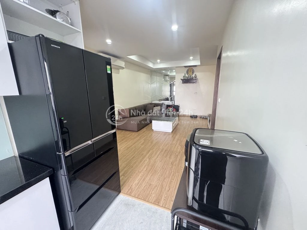 CHÍNH CHỦ CHO THUÊ CĂN HỘ 2PN CHUNG CƯ OSAKA COMPLEX, NGÕ 48 NGỌC HỒI