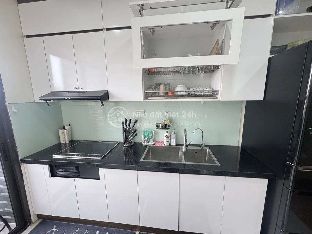 CHÍNH CHỦ CHO THUÊ CĂN HỘ 2PN CHUNG CƯ OSAKA COMPLEX, NGÕ 48 NGỌC HỒI