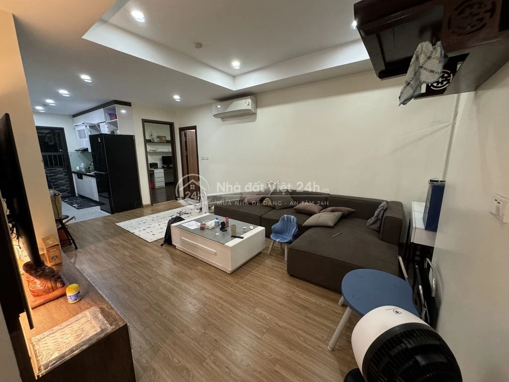 CHÍNH CHỦ CHO THUÊ CĂN HỘ 2PN CHUNG CƯ OSAKA COMPLEX, NGÕ 48 NGỌC HỒI