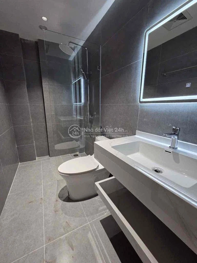 🏠 LUMI HOUSE – TRỐNG TÒA MỚI 📍 Địa chỉ: Ngõ 58 Nguyễn Khánh Toàn, Cầu