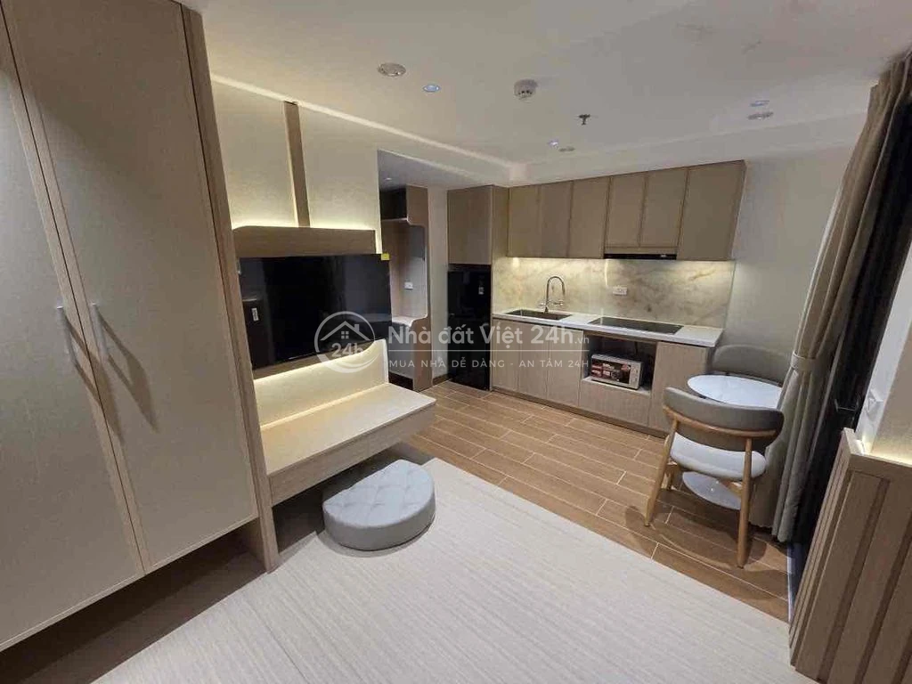 🏠 LUMI HOUSE – TRỐNG TÒA MỚI  📍 Địa chỉ: Ngõ 58 Nguyễn Khánh Toàn, Cầu