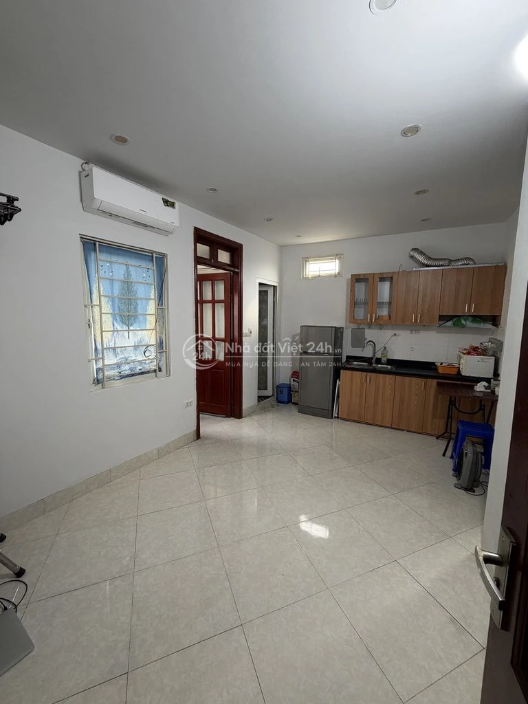 Cho thuê Chung cư mini Giáp Nhất, Thanh Xuân 5tr/tháng