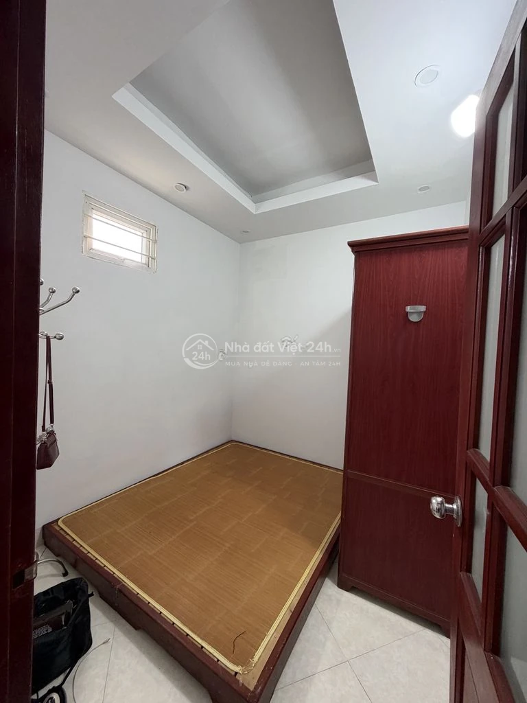 Cho thuê Chung cư mini Giáp Nhất, Thanh Xuân 5tr/tháng