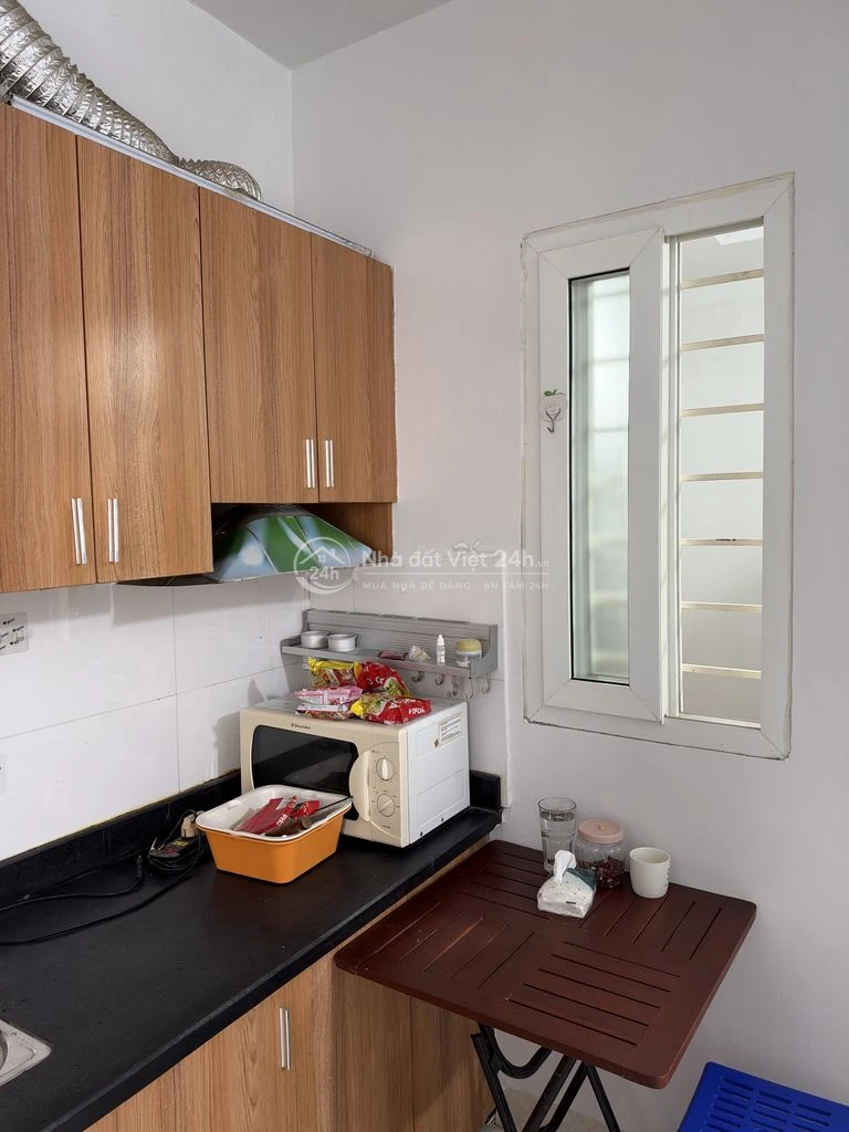 Cho thuê Chung cư mini Giáp Nhất, Thanh Xuân 5tr/tháng
