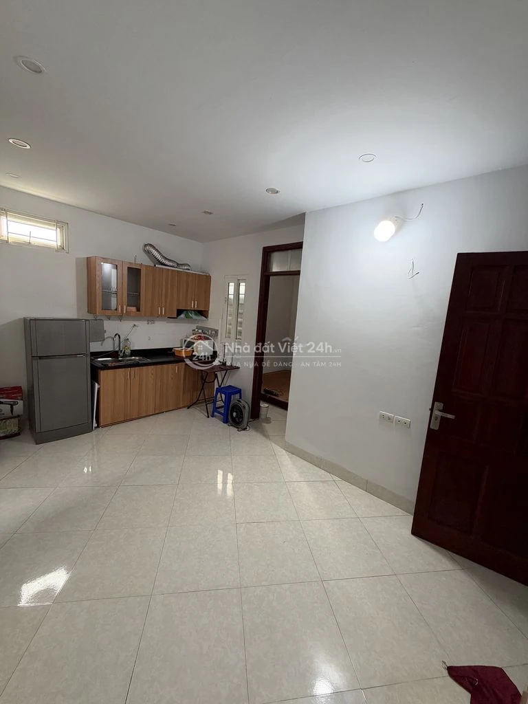 Cho thuê Chung cư mini Giáp Nhất, Thanh Xuân 5tr/tháng