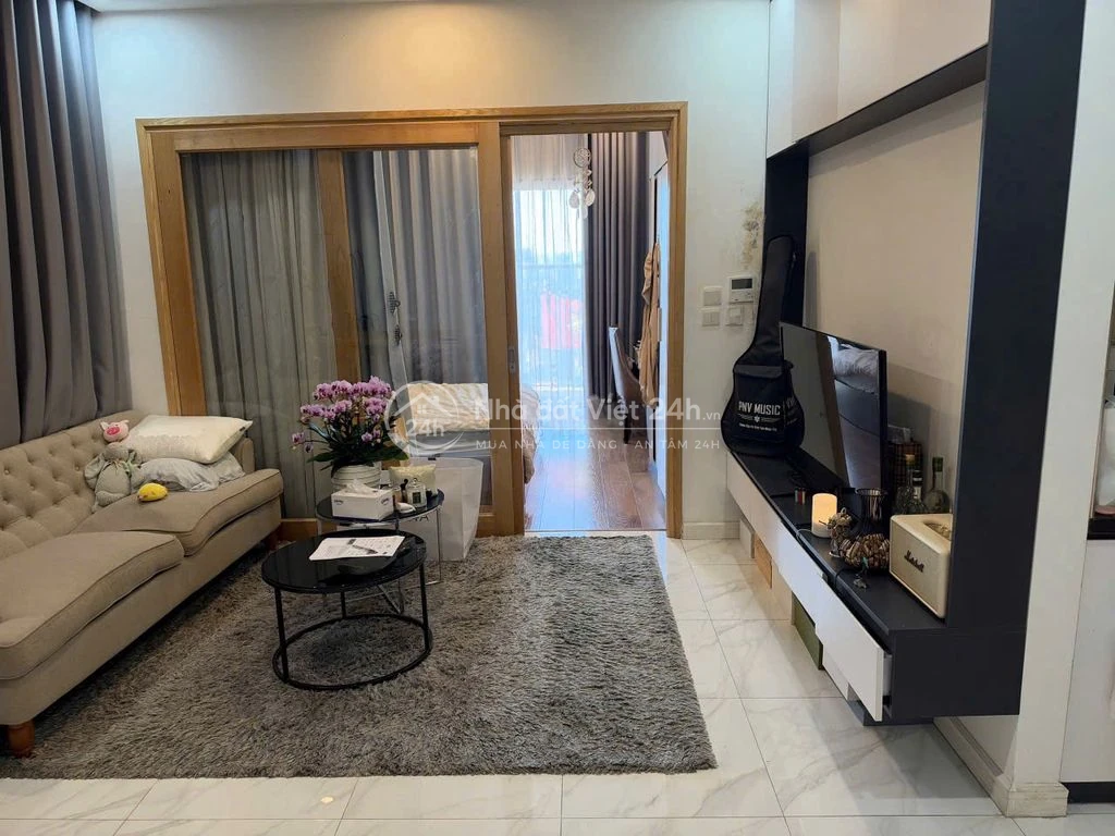 CHO THUÊ GẤP E1 D’EL DORADO – VIEW HỒ TÂY