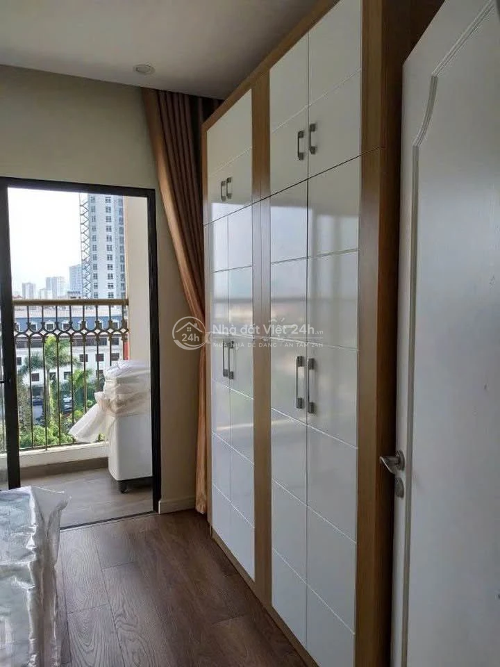 CHO THUÊ GẤP E1 D’EL DORADO – VIEW HỒ TÂY