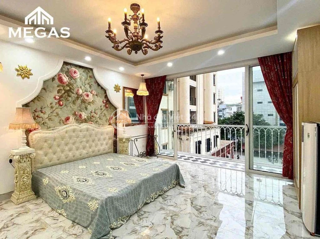 🔥CỰC PHẨM !! STUDIO GIẶT RIÊNG, BANCOL 🏘️ TRUNG KÍNH - CẦU GIẤY 🔥