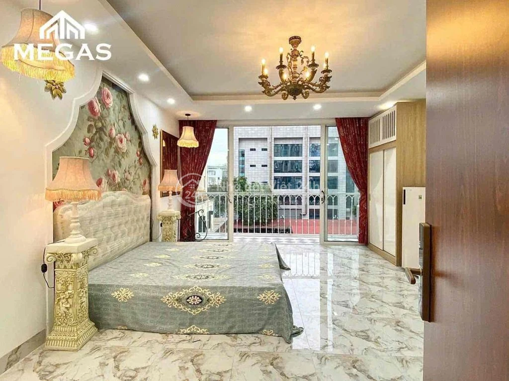 🔥CỰC PHẨM !! STUDIO GIẶT RIÊNG, BANCOL 🏘️ TRUNG KÍNH - CẦU GIẤY 🔥