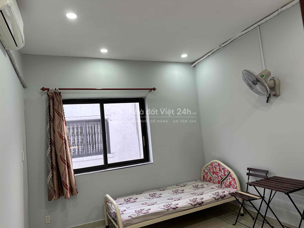 NHÀ KHU SÔNG 302 N V Tuôi TT BẾN LỨC,KDT SOLAR,CHÍNH CHỦ 3lầu-2PN-3WC