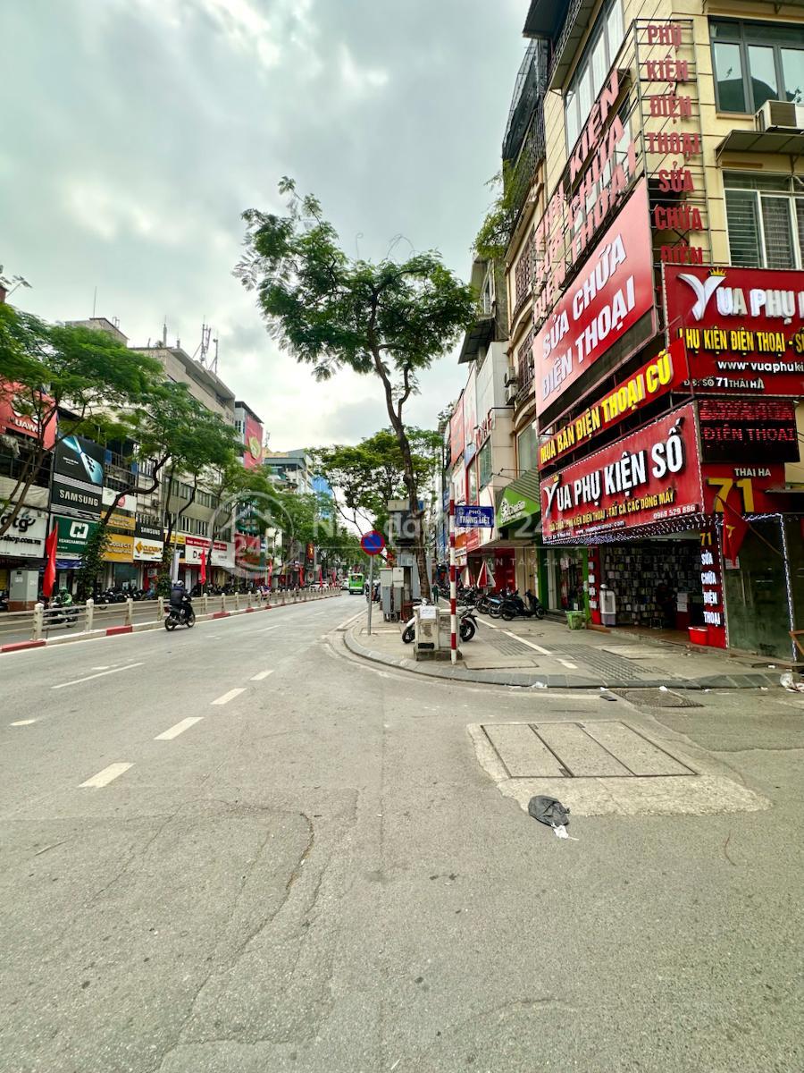 🏡💰146Tr/M2 SỞ HỮU NGAY MẢNH ĐẤT VÀNG GIỮA THỦ ĐÔ - TRUNG TÂM ĐÔNG ĐA - 60M - MT:6M -OTOTRÁNH - ĐỖ