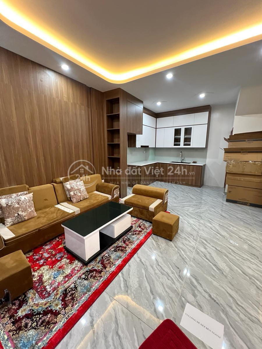 🏡💰16.X TỶ CÓ SIÊU PHẨM #BA_ĐÌNH - 43M - 5 TẦNG - MT:5,3M - LÔ GÓC - 10M RA PHỐ - KHÔNG QUY HOẠCH