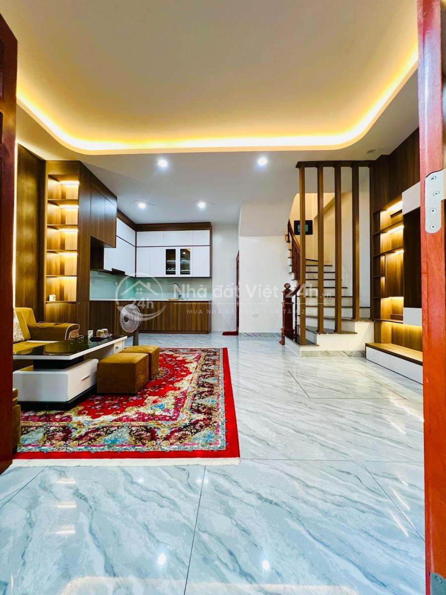 🏡💰16.X TỶ CÓ SIÊU PHẨM #BA_ĐÌNH - 43M - 5 TẦNG - MT:5,3M - LÔ GÓC - 10M RA PHỐ - KHÔNG QUY HOẠCH