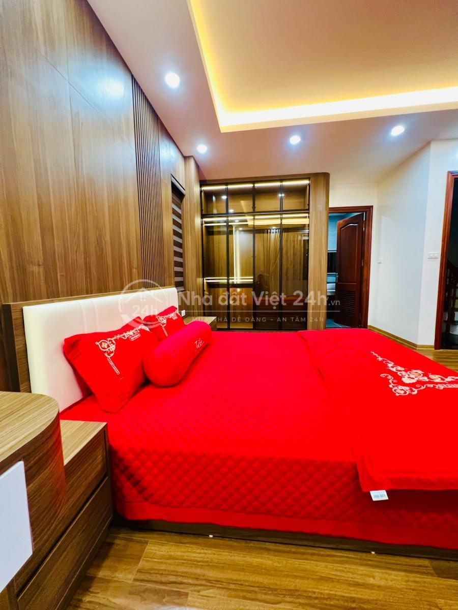 🏡💰16.X TỶ CÓ SIÊU PHẨM #BA_ĐÌNH - 43M - 5 TẦNG - MT:5,3M - LÔ GÓC - 10M RA PHỐ - KHÔNG QUY HOẠCH