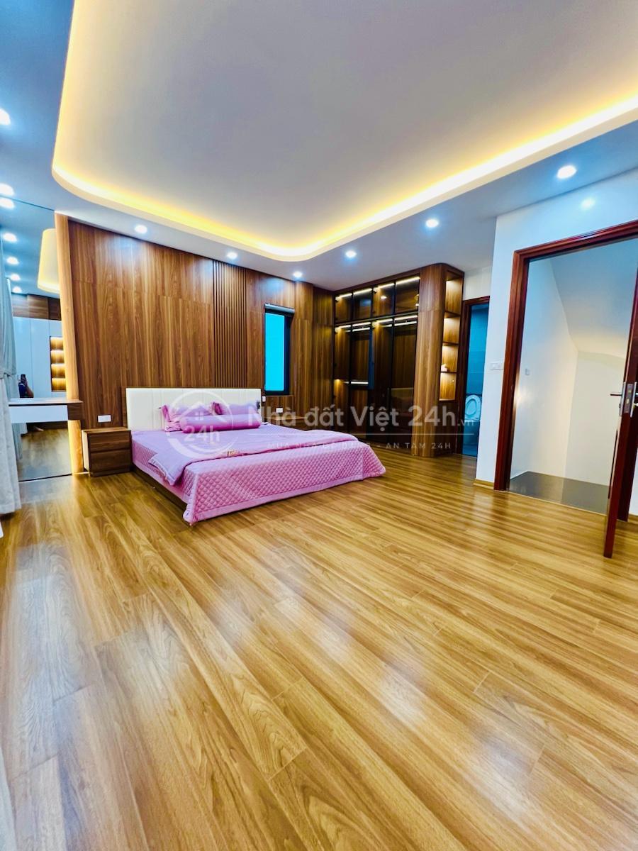 🏡💰16.X TỶ CÓ SIÊU PHẨM #BA_ĐÌNH - 43M - 5 TẦNG - MT:5,3M - LÔ GÓC - 10M RA PHỐ - KHÔNG QUY HOẠCH