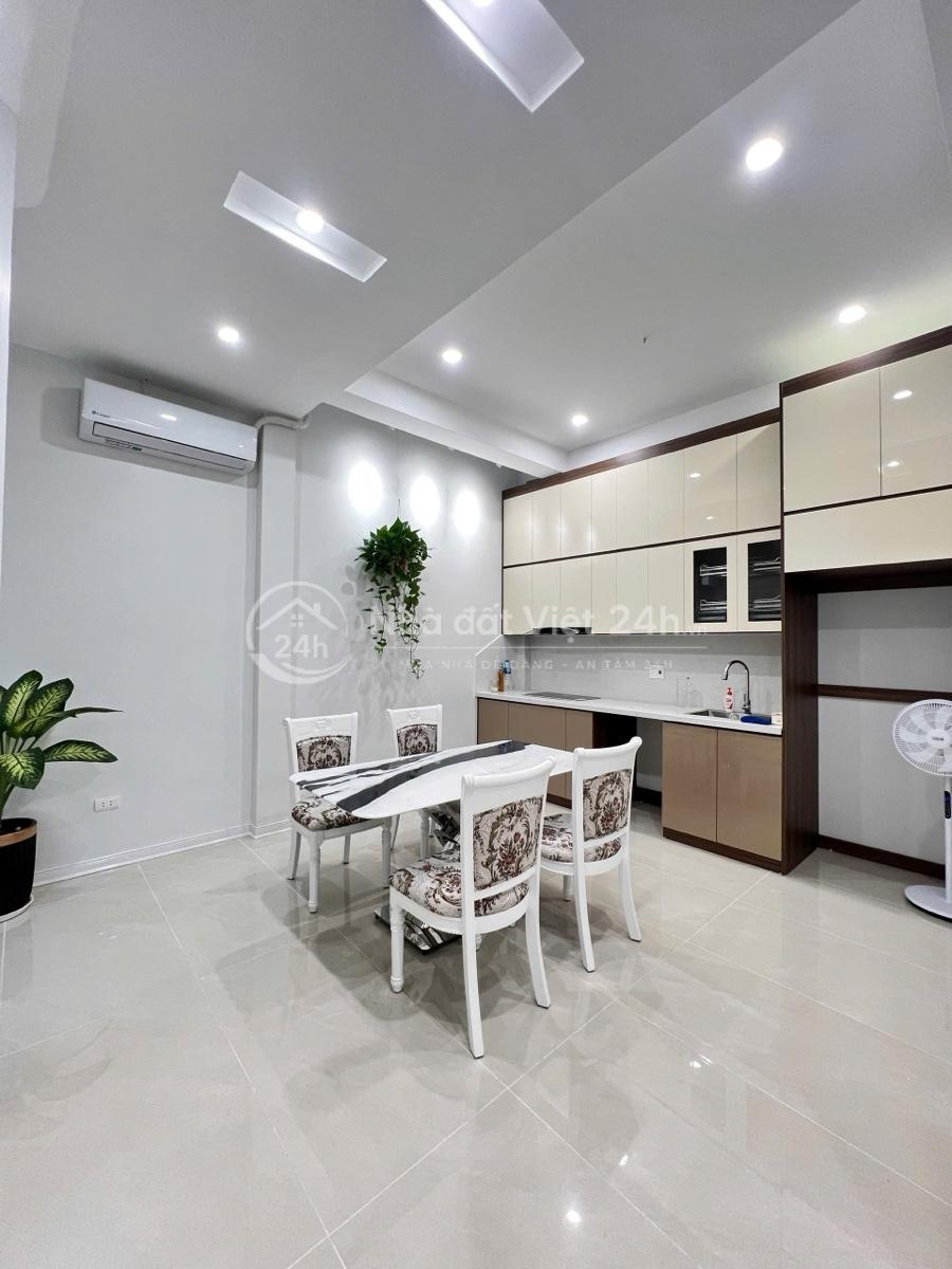 🏡ĐỐNG ĐA - LÔ GÓC - 4 THOÁNG (THUA MỖI CÁI BÙNG BINH) - DT50M 5 TẦNG - NGÕ 3GÁC THÔNG - 💰13.8TỶ c