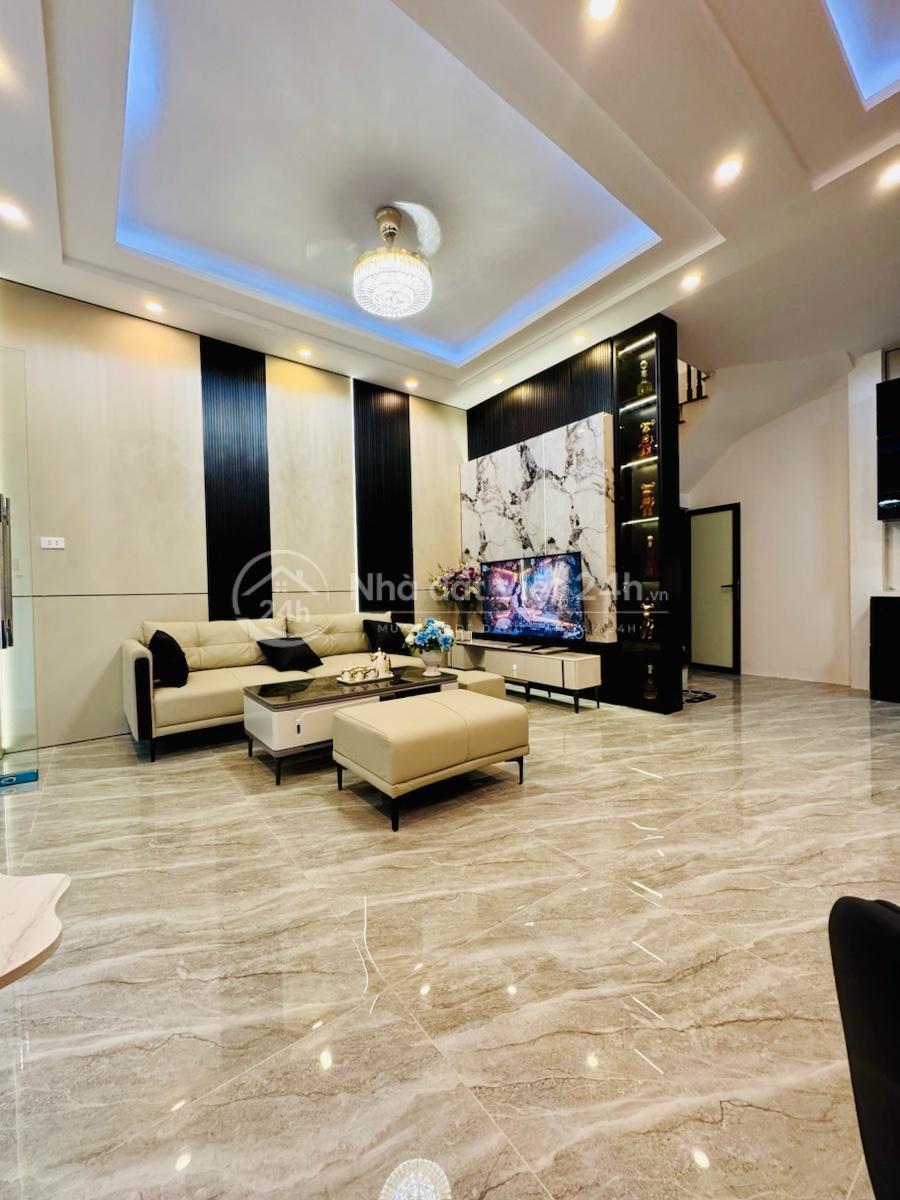 🌷 🏡💰NHỈNH 13 TỶ CÓ NHÀ KIM ĐỒNG - 45M - 5 TẦNG - MT:6,3M - LÔ GÓC - Ô TÔ - KINH DOANH - NGÕ THÔN