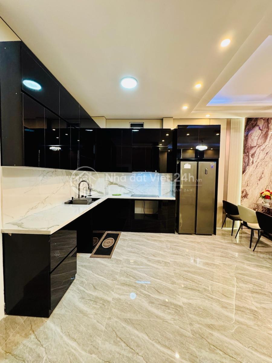 🌷 🏡💰NHỈNH 13 TỶ CÓ NHÀ KIM ĐỒNG - 45M - 5 TẦNG - MT:6,3M - LÔ GÓC - Ô TÔ - KINH DOANH - NGÕ THÔN