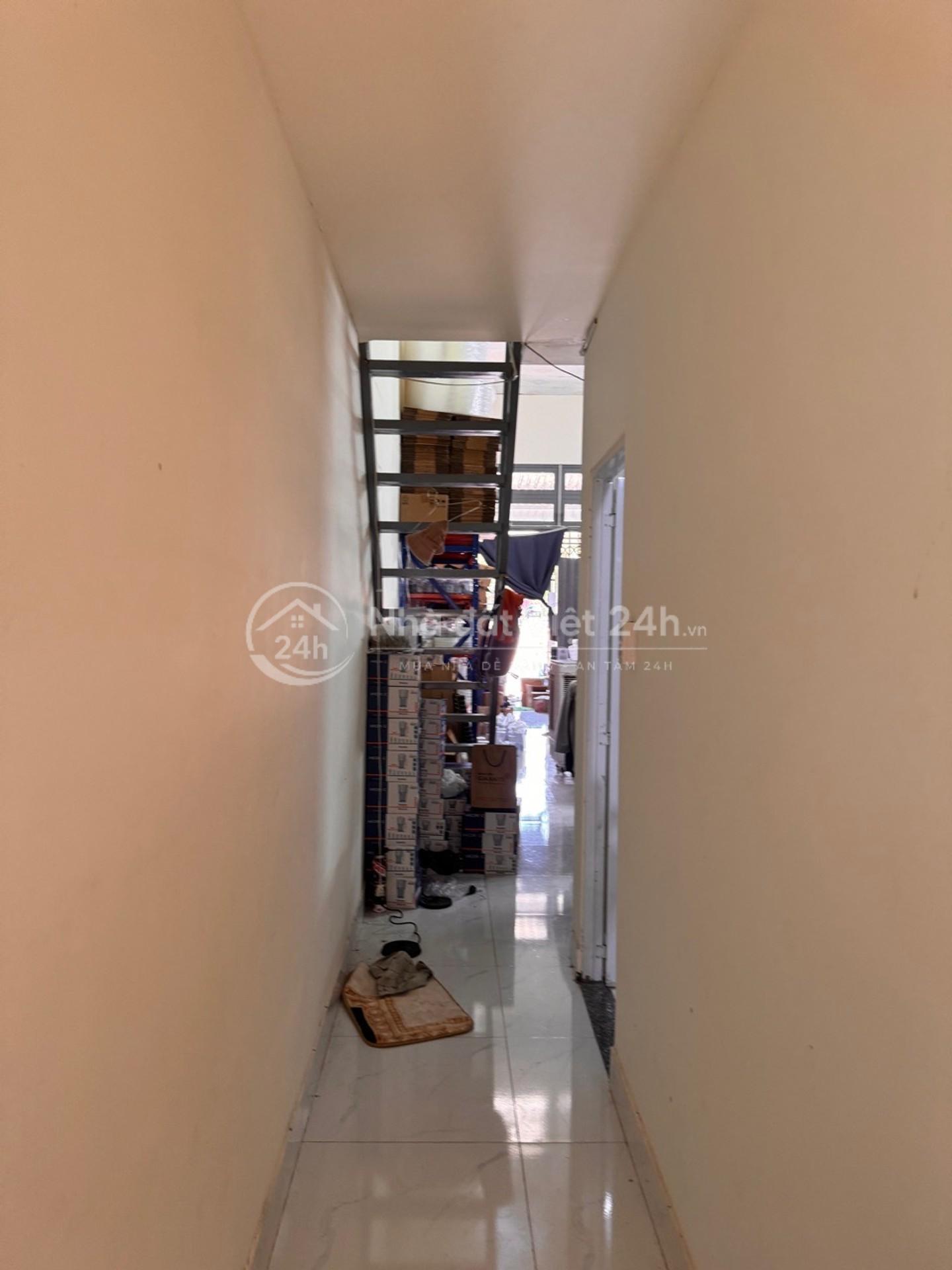 Bán nhà  Bưng Ông Thoàn, Long Trường, 74,5m² – 5,5 tỷ