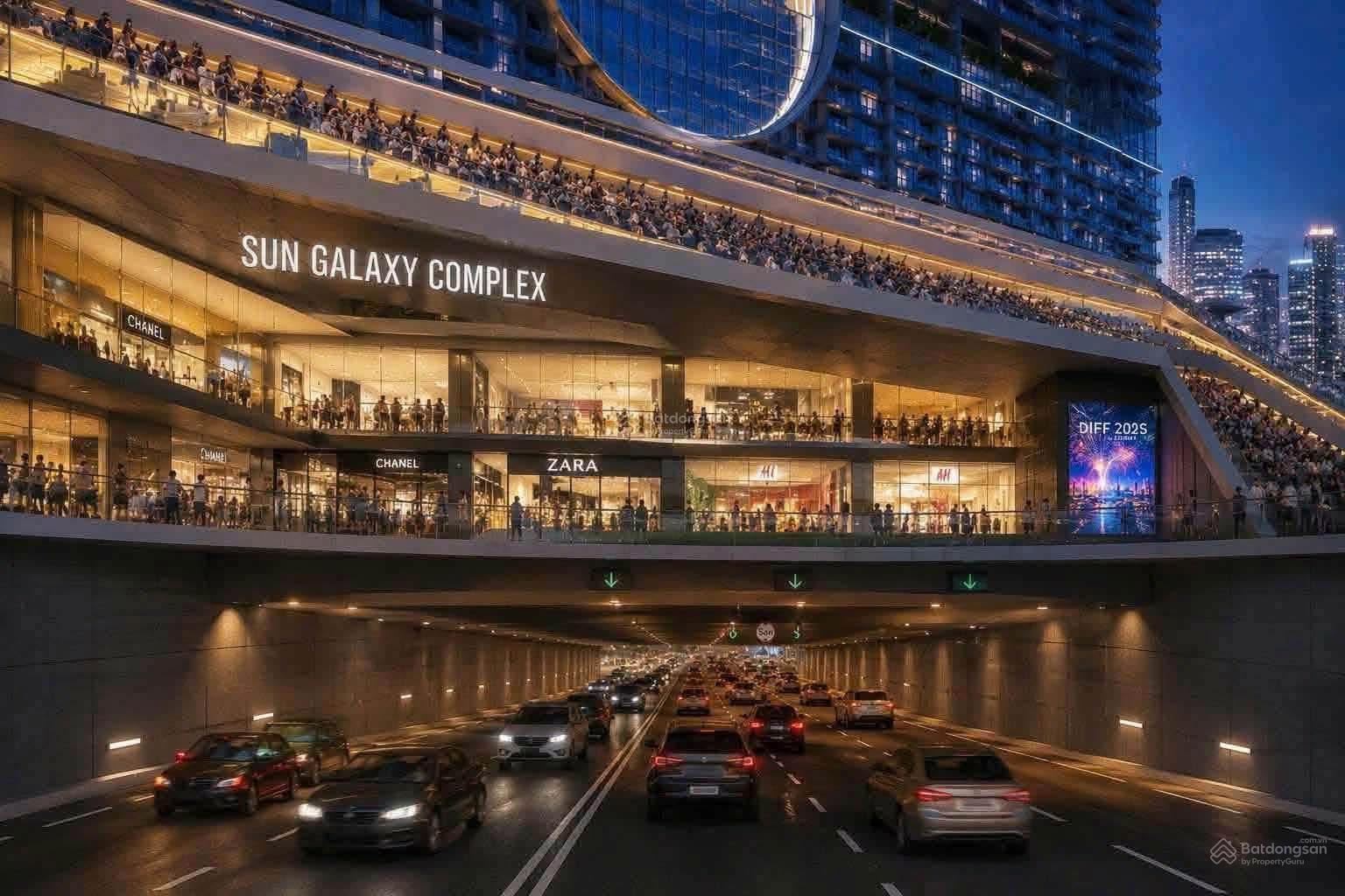Bán Kho Xưởng 66m² Bình Đức, An Giang - Sổ Hồng, Giá Tốt Đầu Tư