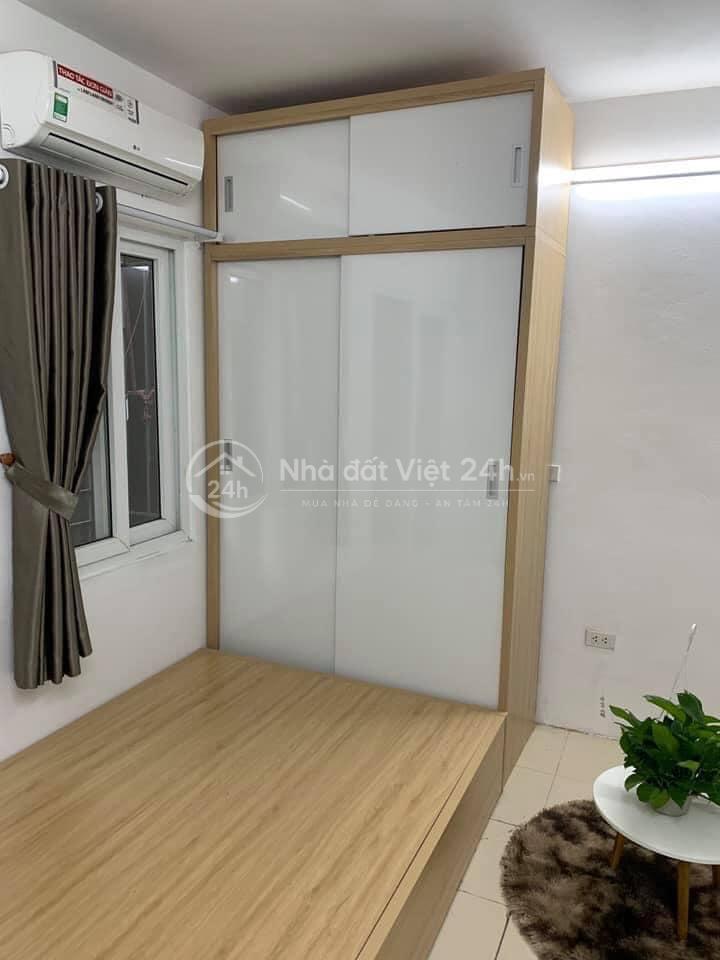 Bán nhà 7 tầng phố Thái Thịnh 92 m 22 p giá 17 tỷ