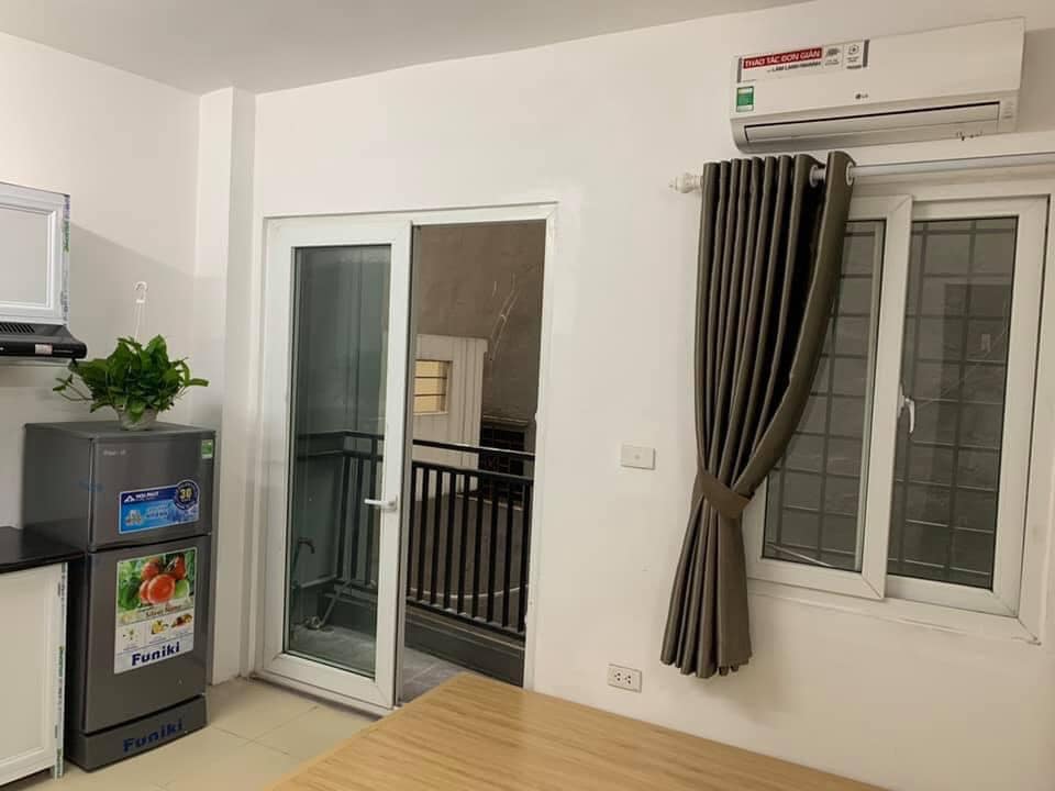 Bán nhà 7 tầng phố Thái Thịnh 92 m 22 p giá 17 tỷ
