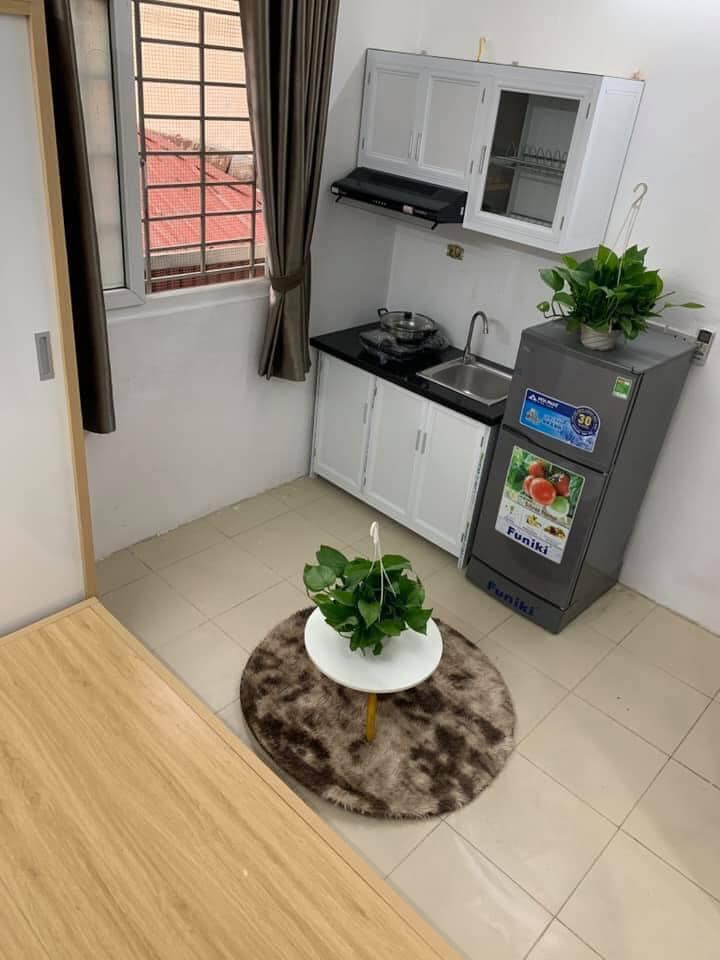 Bán nhà 7 tầng phố Thái Thịnh 92 m 22 p giá 17 tỷ