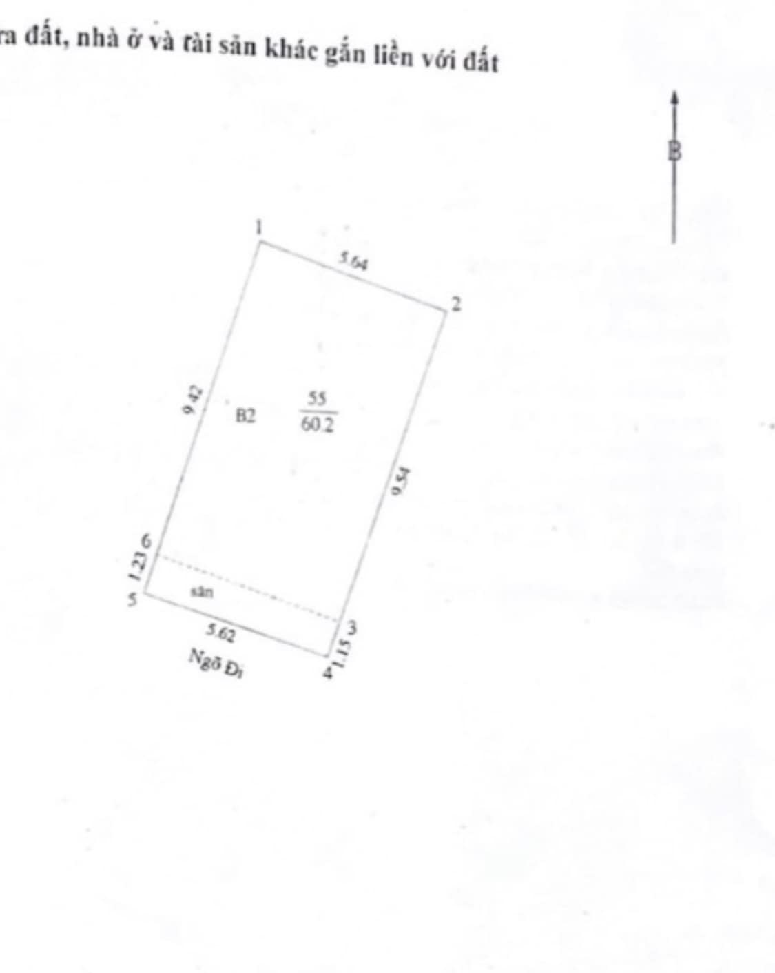 bán nhà 7 tầng phố Hoàng Văn Thái 61 m mặt tiền 5.7 m giá 14 tỷ