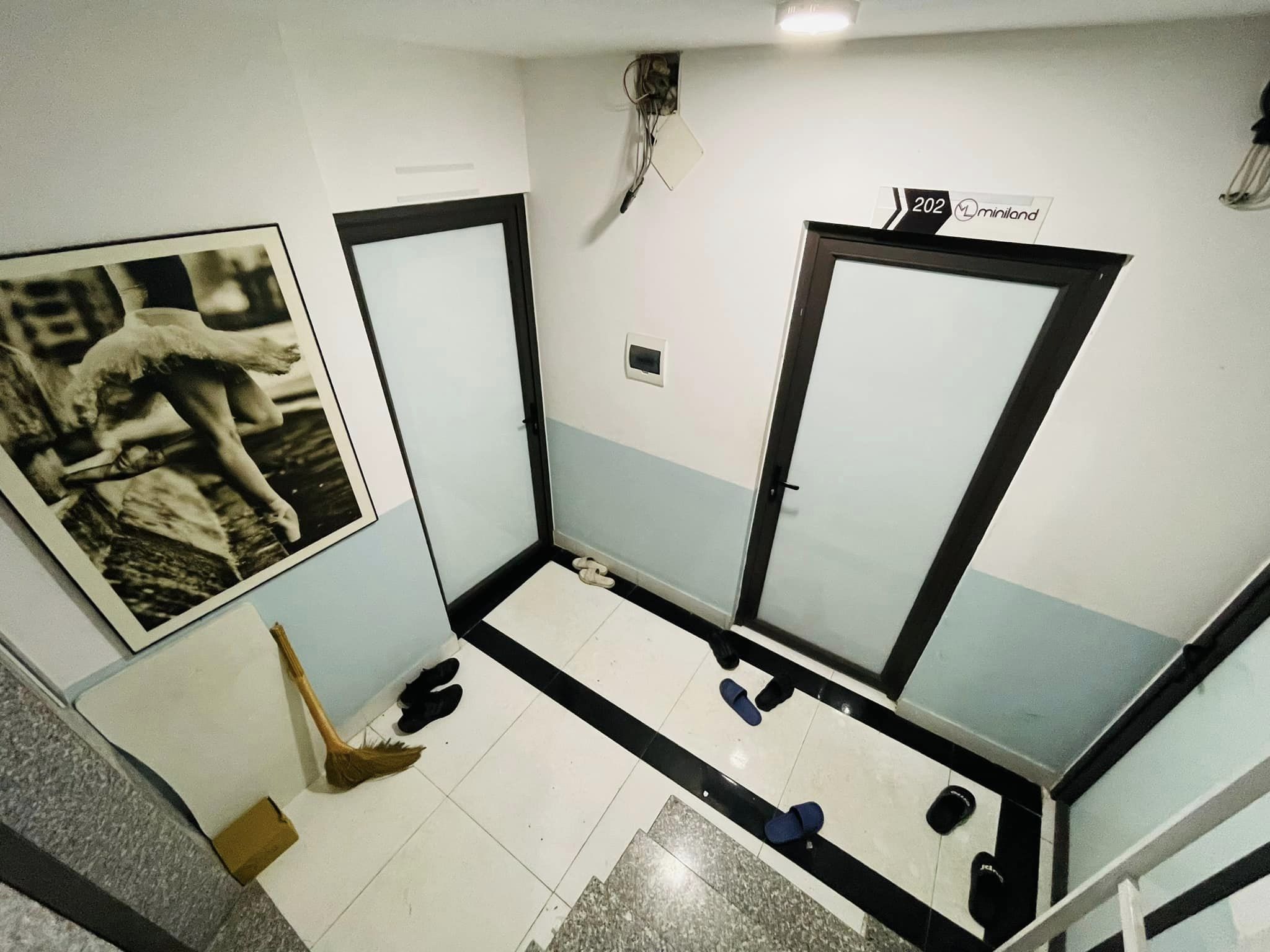 Bán nhà 6 tầng Thang Máy Phố Giang Văn Minh giá 16 tỷ