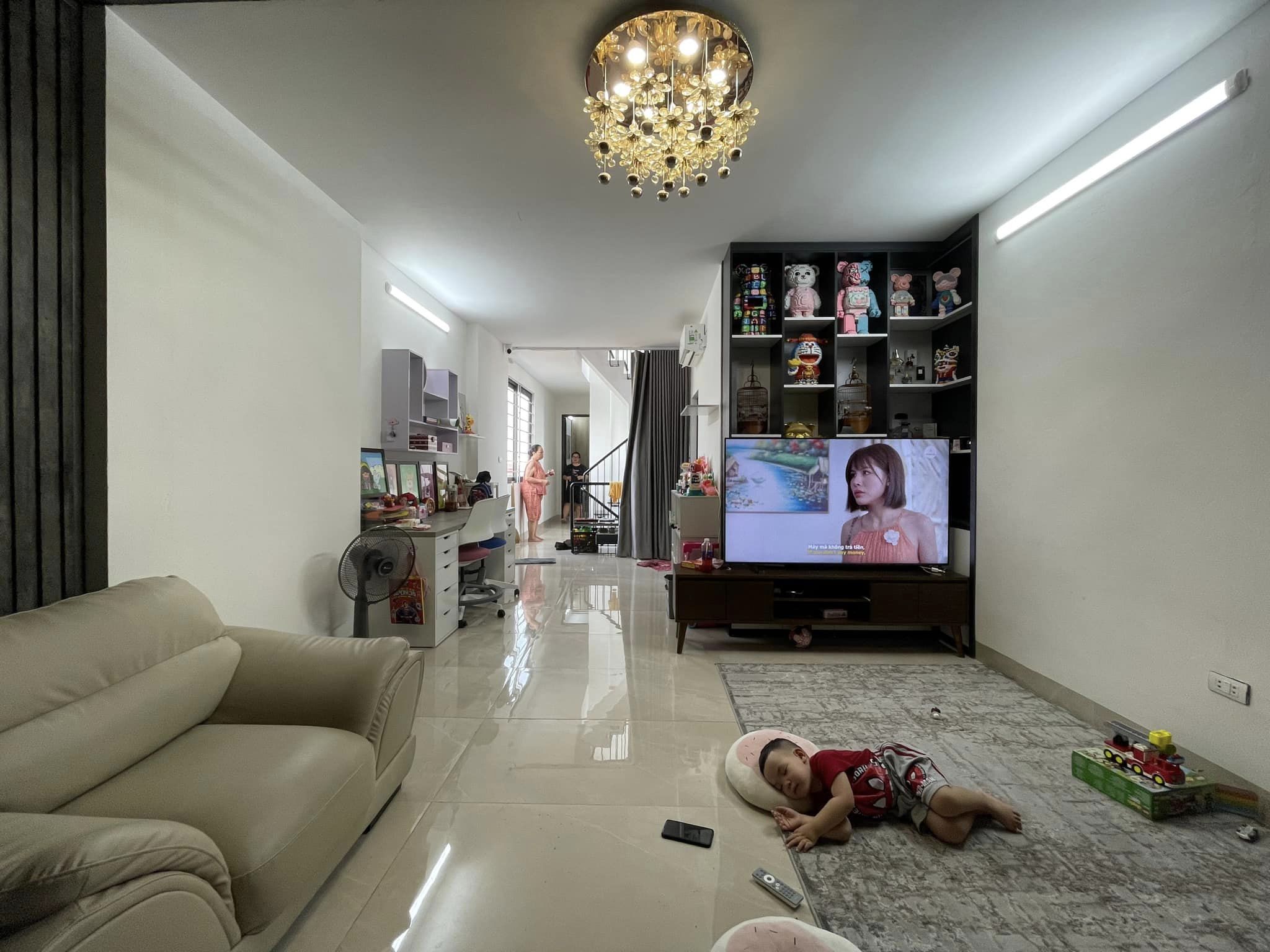 Bán Nhà 7 tầng phố Tôn Đức Thắng 68 m giá 11 tỷ