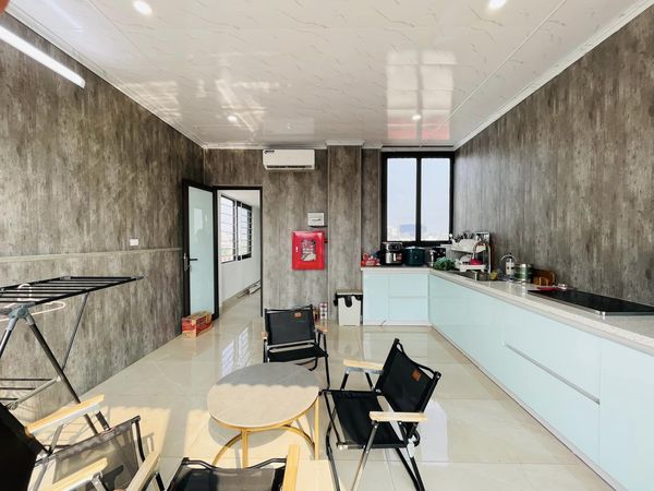 Bán Nhà 7 tầng phố Tôn Đức Thắng 68 m giá 11 tỷ
