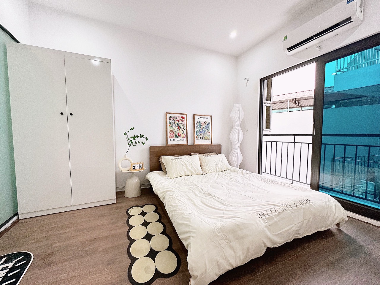 Bán nhà 5 tầng phố Thái Hà 61 m giá 10.5 tỷ
