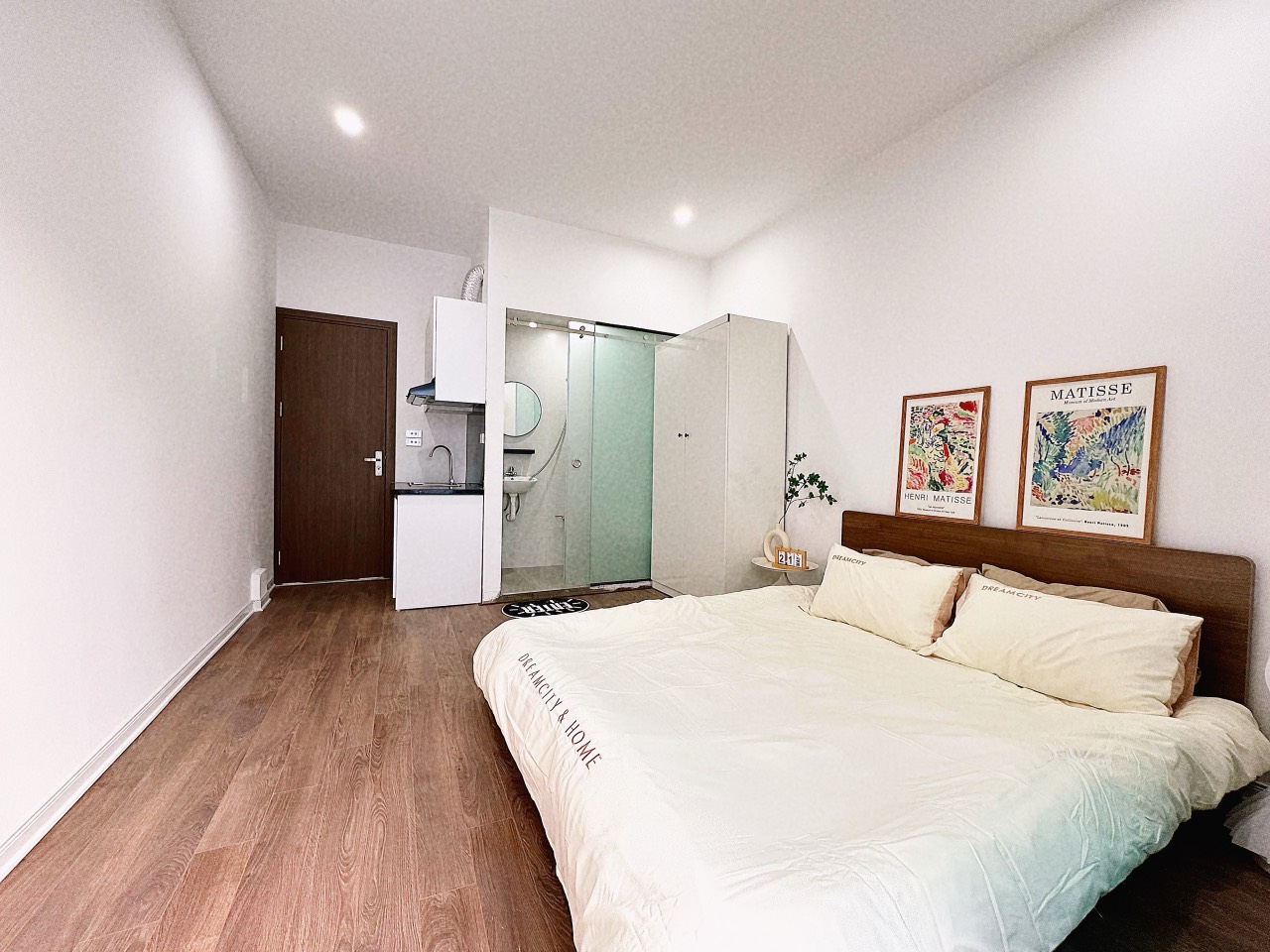 Bán nhà 5 tầng phố Thái Hà 61 m giá 10.5 tỷ