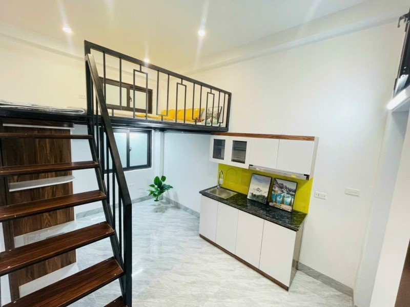 Bán nhà 6 tầng phố Trần Duy Hưng giá 11.8 tỷ