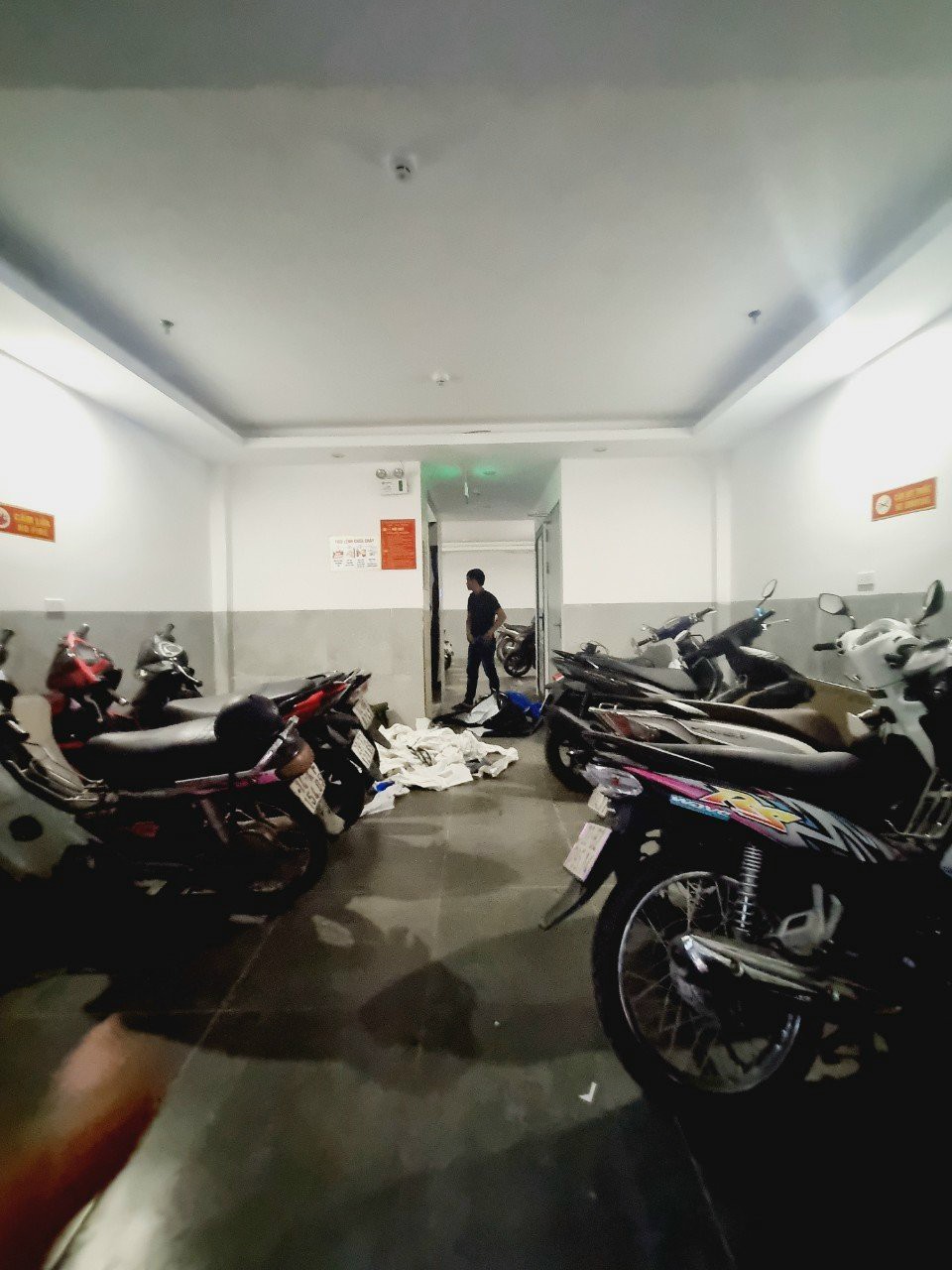Bán nhà 6 tầng phố Trần Duy Hưng giá 11.8 tỷ