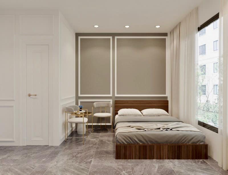 Bán nhà 7 tầng phố Khương Trung giá 11.5 Tỷ