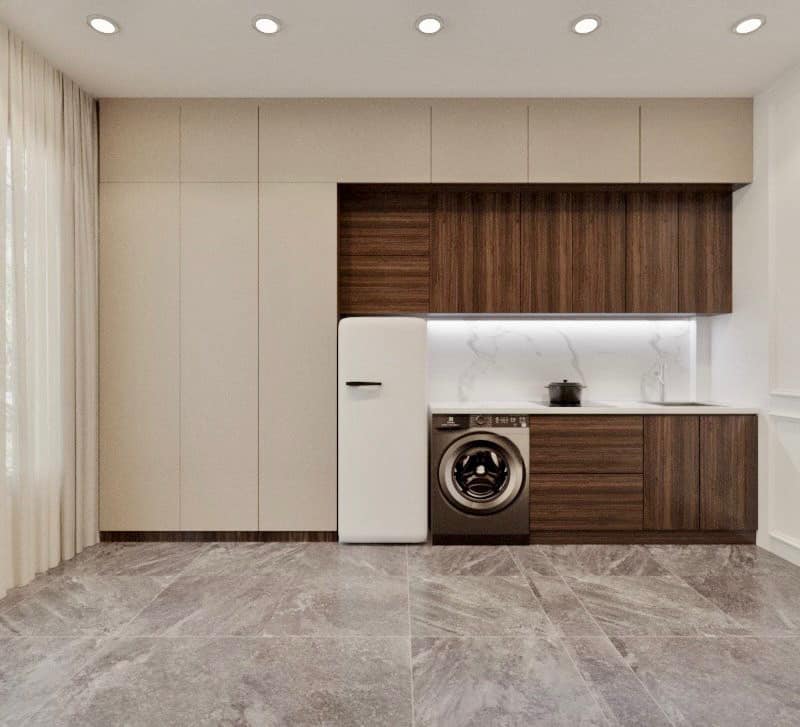 Bán nhà 7 tầng phố Khương Trung giá 11.5 Tỷ
