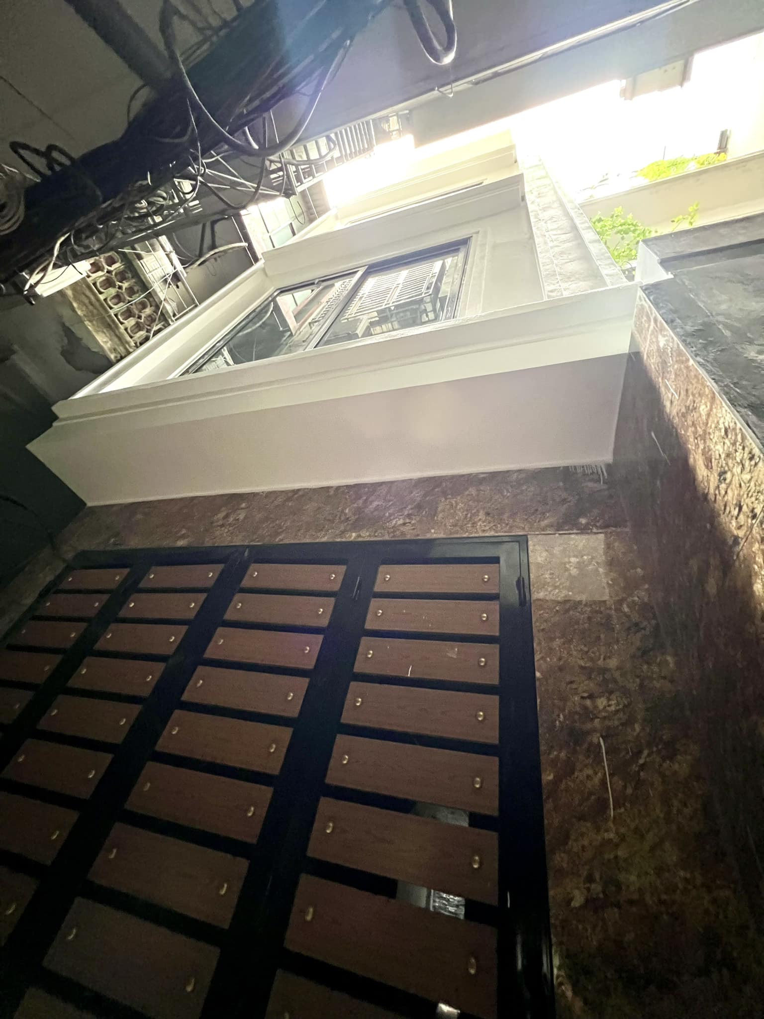 Bán nhà 7 tầng phố Khương Trung giá 11.5 Tỷ