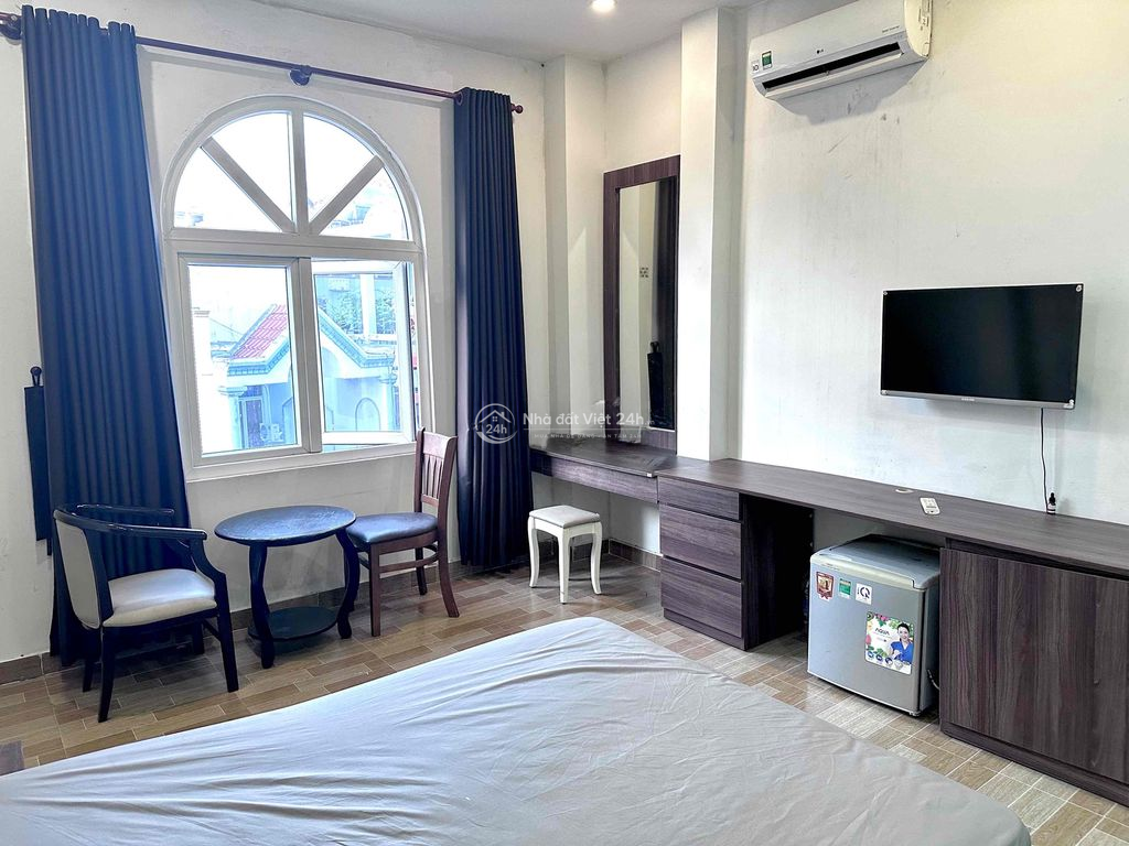 Cho thuê phòng trọ sạch sẽ 25m² ngay Đường Giải Phóng - Giá chỉ 5 triệu/tháng