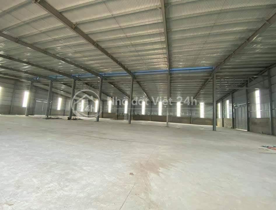 Cho thuê kho xưởng chính chủ Phú Diễn Từ Liêm DT 300m container vào tận nơi