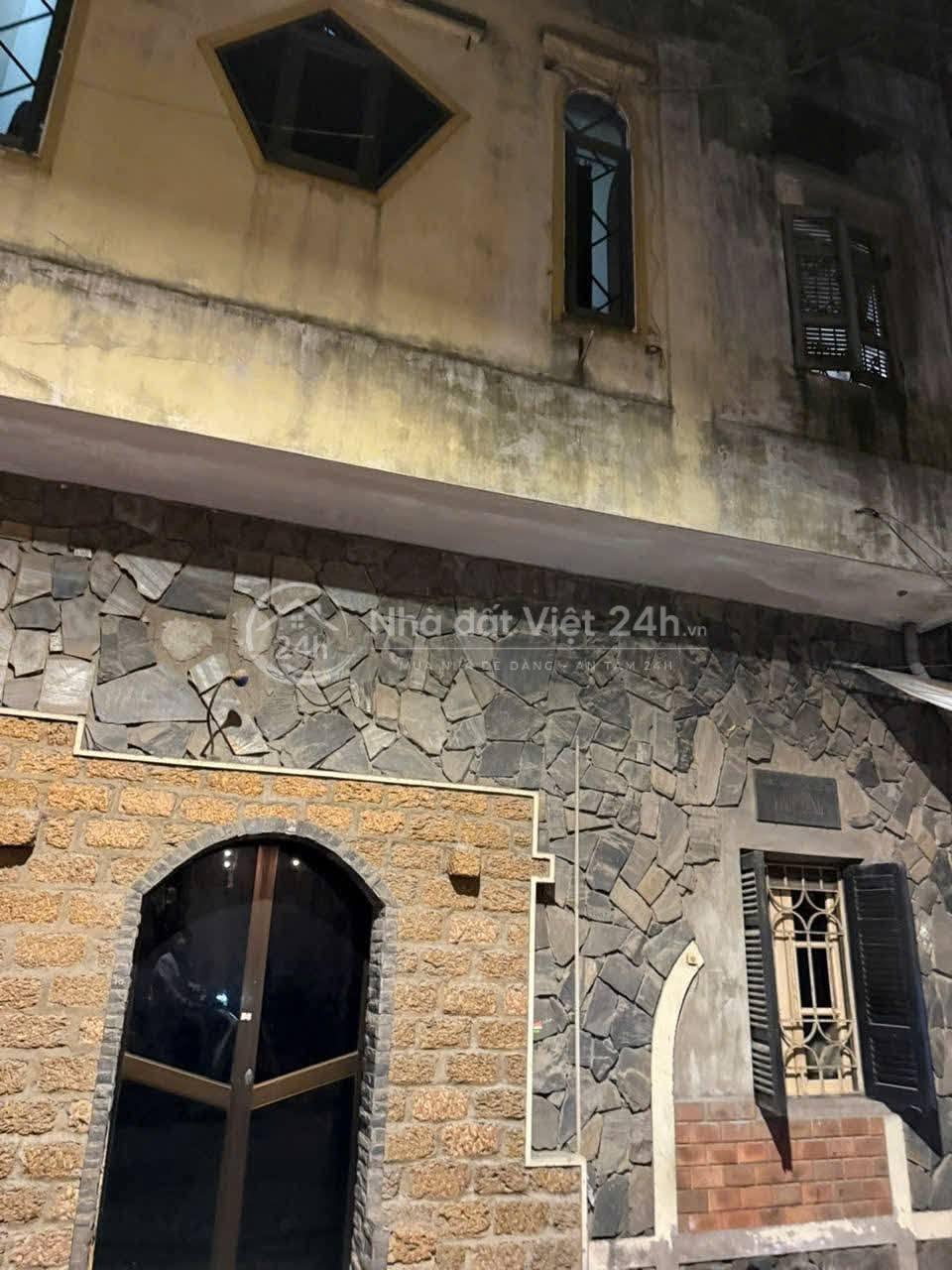 Bán nhà ngõ 72 Nguyễn Trãi lô góc ô tô tránh kinh doanh giá 9,5 tỷ