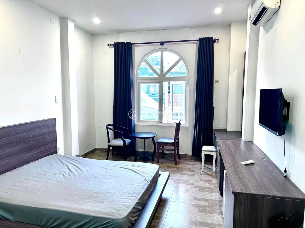 Cho thuê phòng trọ sạch sẽ 25m² ngay Đường Giải Phóng - Giá chỉ 5 triệu/tháng