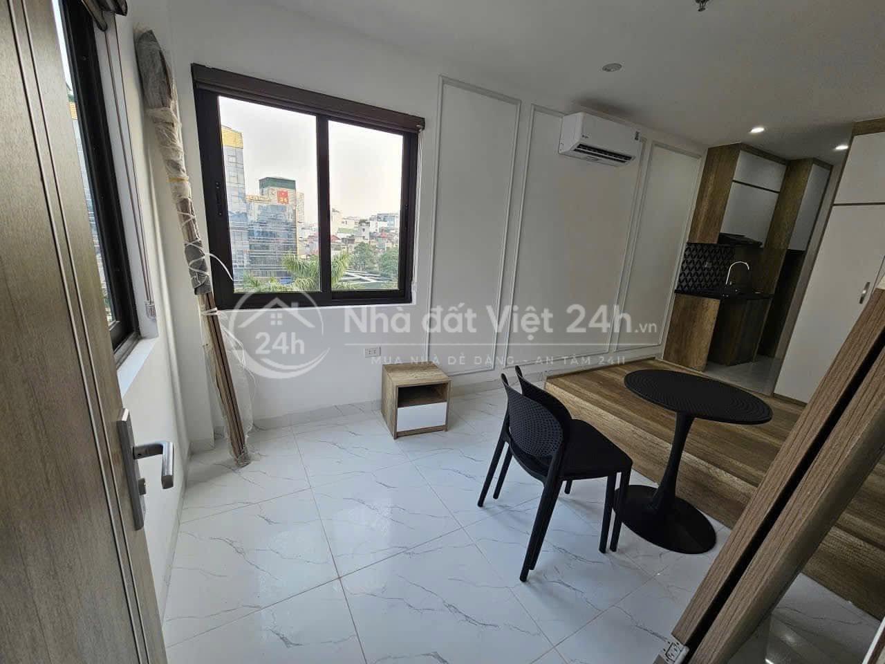 Bán nhà 8 tầng thang máy phố Tây Sơn cho thuê 140 tr/ tháng