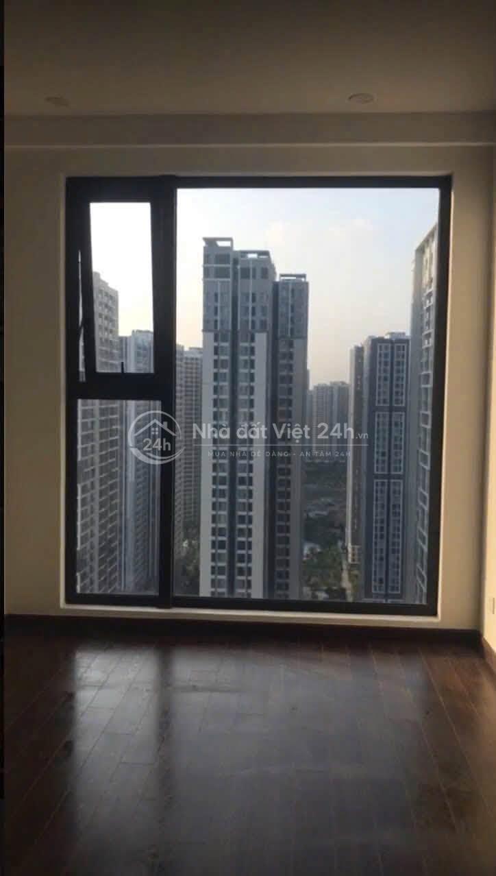 Bán căn hộ Chung Cư Vinhomes masteri west heights Tây Mỗ 3.12 tỷ