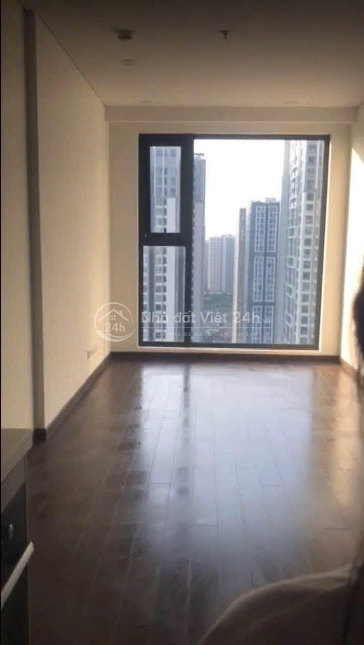 Bán căn hộ Chung Cư Vinhomes masteri west heights Tây Mỗ 3.12 tỷ