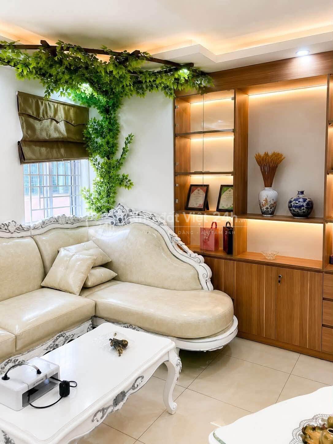 Bán nhà 7 tầng Thang máy mặt phố Vũ Trọng Phụng 47 tỷ