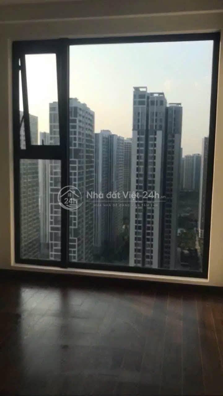 Bán căn hộ Chung Cư Vinhomes masteri west heights Tây Mỗ 3.12 tỷ