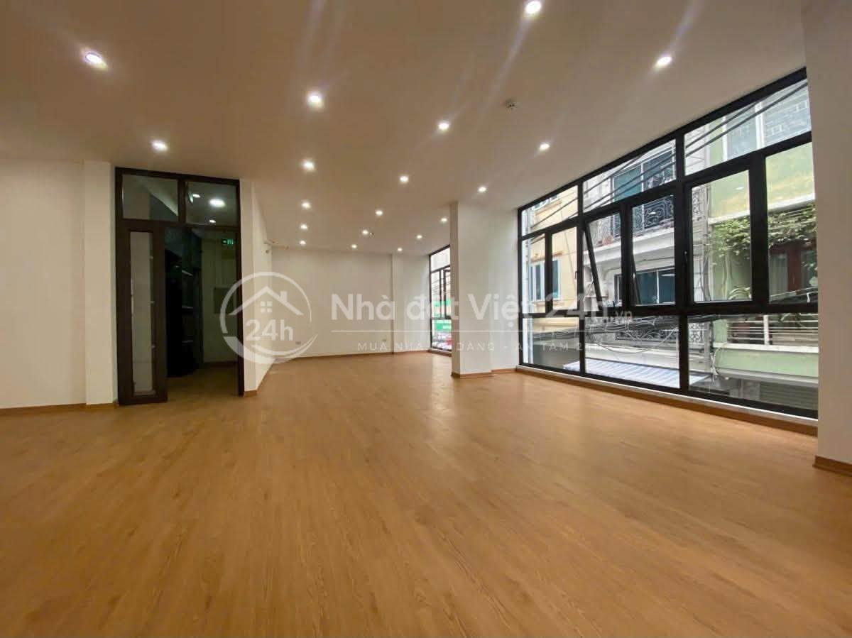 Bán nhà 7 tầng ngõ 87 Phú Đô từ Liêm lô góc ô tô kinh doanh giá 30,7 tỷ