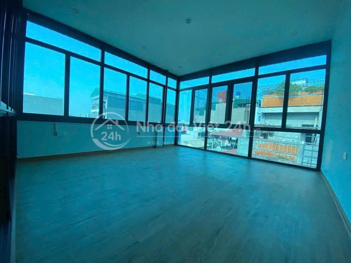 Bán nhà 7 tầng ngõ 87 Phú Đô từ Liêm lô góc ô tô kinh doanh giá 30,7 tỷ