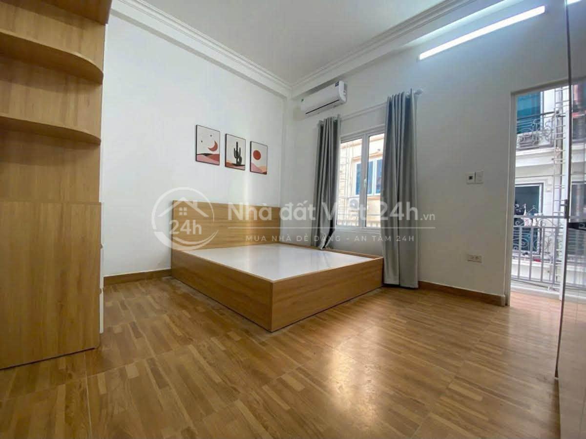 Bán nhà 7 tầng ngõ 87 Phú Đô từ Liêm lô góc ô tô kinh doanh giá 30,7 tỷ